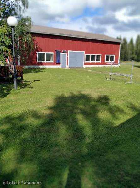 4h + k + s  Ylitornio - photo 5