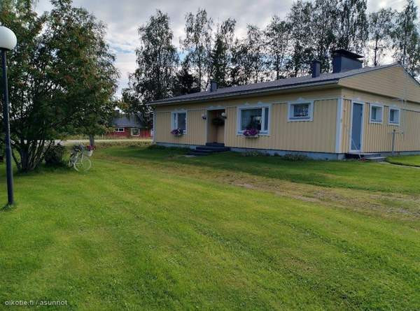 4h + k + s  Ylitornio - photo 1