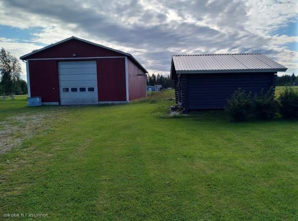 4h + k + s  Ylitornio - photo 6