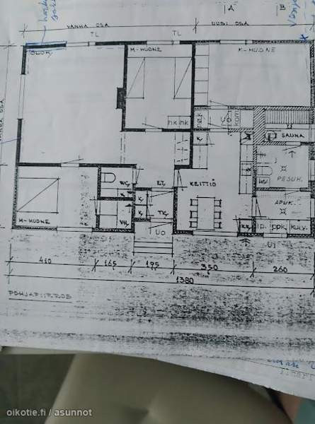 4h + k + s  Ylitornio - photo 2