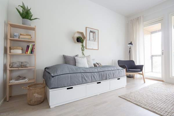 1h + k + p  Espoo - valokuva 5