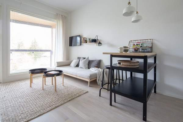1h + k + p  Espoo - valokuva 3
