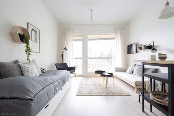 1h + k + p  Espoo – foto 1