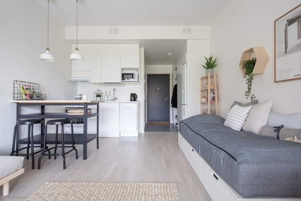 1h + k + p  Espoo – foto 2