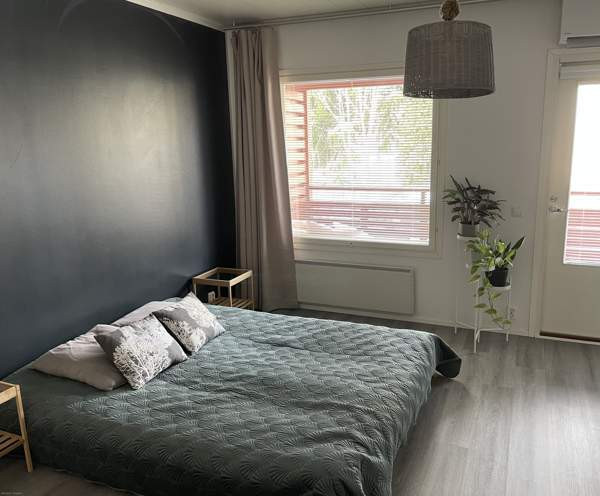 3h+k+2xwc+kph+s+parveke+terassi+ulkovarasto  Espoo - valokuva 5