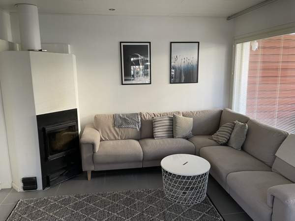 3h+k+2xwc+kph+s+parveke+terassi+ulkovarasto  Espoo - valokuva 3