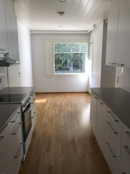 3h + k + s + terassi  Lappeenranta - valokuva 8