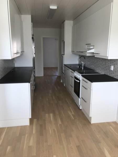 3h + k + s + terassi  Lappeenranta - valokuva 5