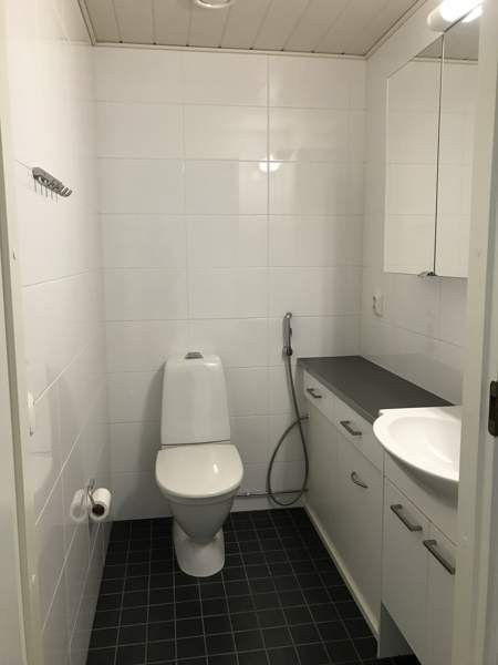 3h + k + s + terassi  Lappeenranta - valokuva 6