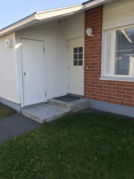 3h + k + s + terassi  Lappeenranta - valokuva 1