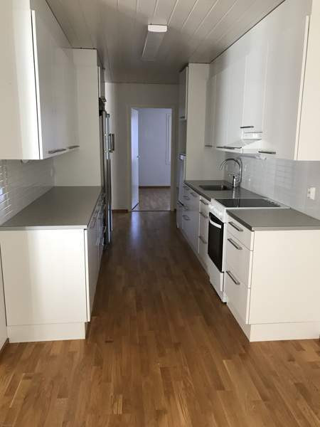 3h + k + s + terassi  Lappeenranta - valokuva 7