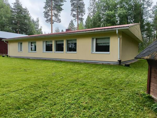 6h + k  Haapajärvi - photo 2