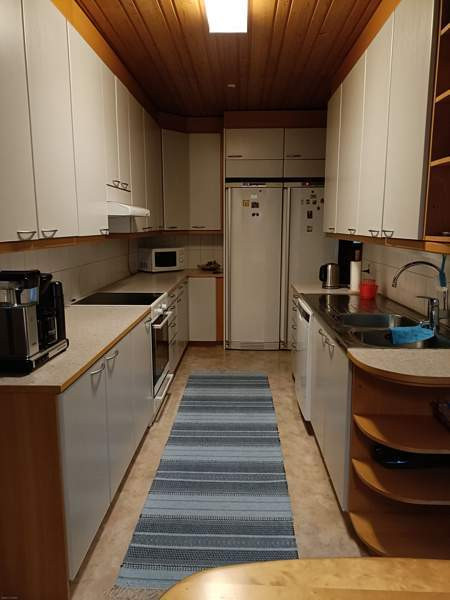 6h + k  Haapajärvi - photo 4