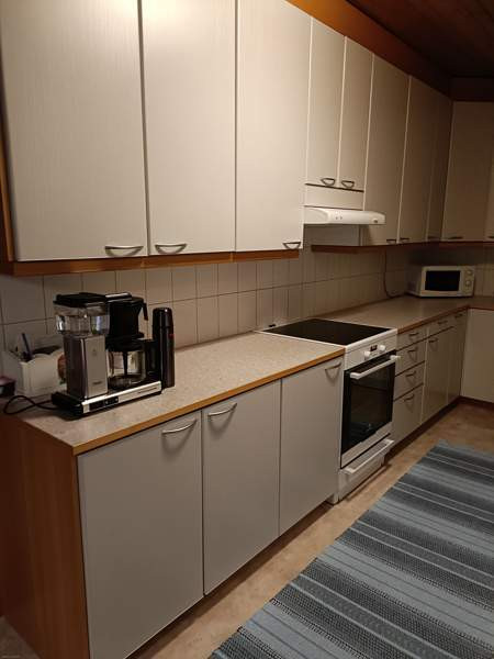 6h + k  Haapajärvi - photo 3