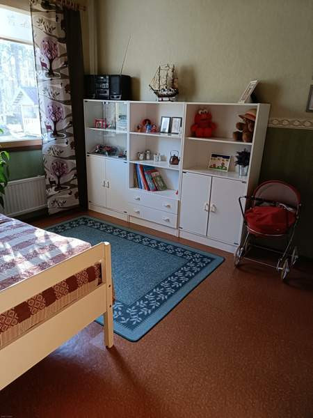 6h + k  Haapajärvi - photo 8