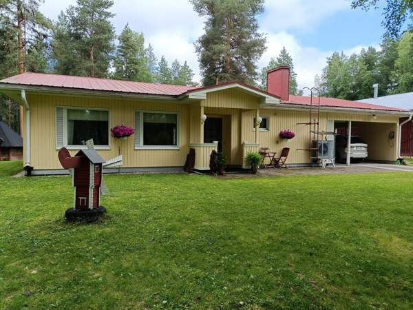 6h + k  Haapajärvi - photo 1