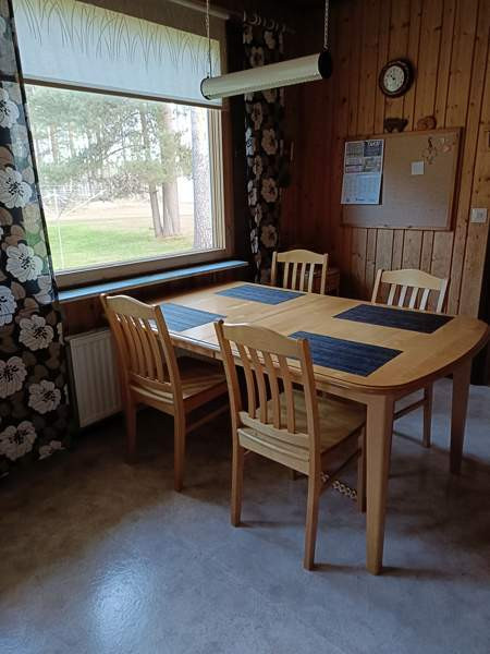 6h + k  Haapajärvi - photo 7