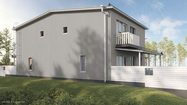 5h + avok + s + p  Porvoo - valokuva 2