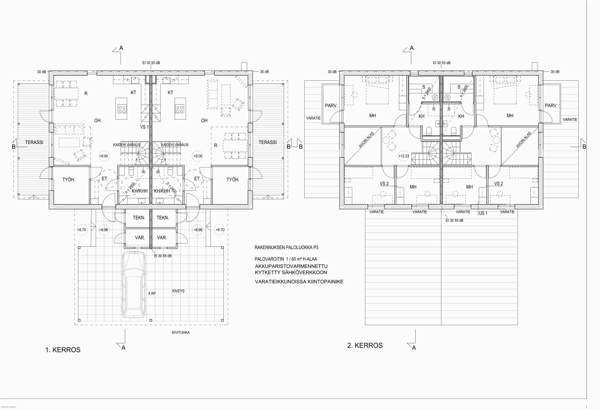 5h + avok + s + p  Porvoo - valokuva 6