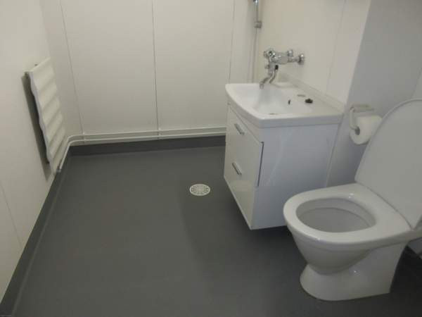 3h + wc/koh + iso parveke  Outokumpu - photo 5