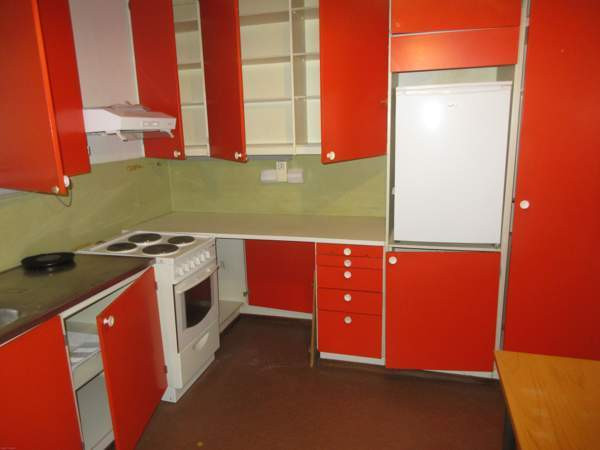 3h + wc/koh + iso parveke  Outokumpu - photo 3