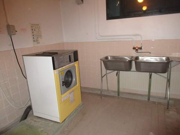 3h + wc/koh + iso parveke  Outokumpu - photo 4