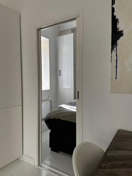 2h + avok  (yhtiöjärjestyksen mukaan 1h+keittiö)  Helsinki - photo 7