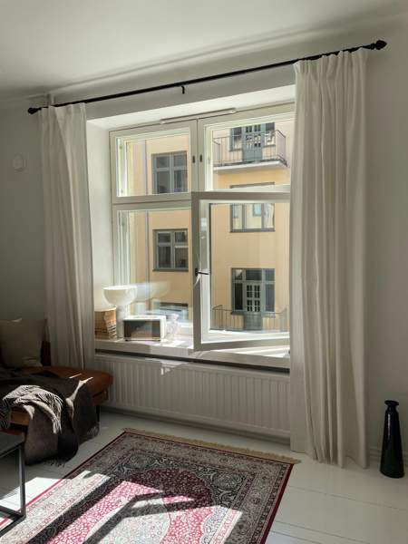 2h + avok  (yhtiöjärjestyksen mukaan 1h+keittiö)  Helsinki - photo 1