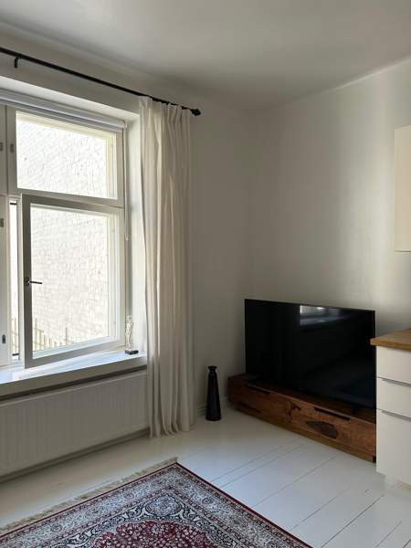 2h + avok  (yhtiöjärjestyksen mukaan 1h+keittiö)  Helsinki - photo 3