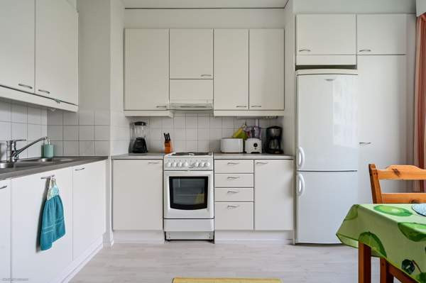 2h + k + parv.  Oulu - photo 5