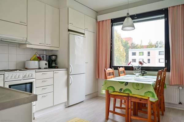 2h + k + parv.  Oulu - photo 1