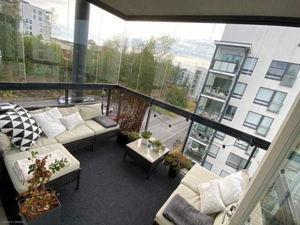 2h + s + p  Tampere - valokuva 1