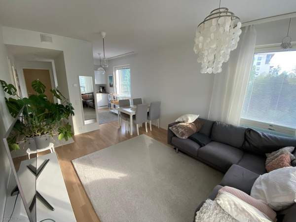 2h + s + p  Tampere - valokuva 3