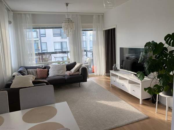 2h + s + p  Tampere - valokuva 2