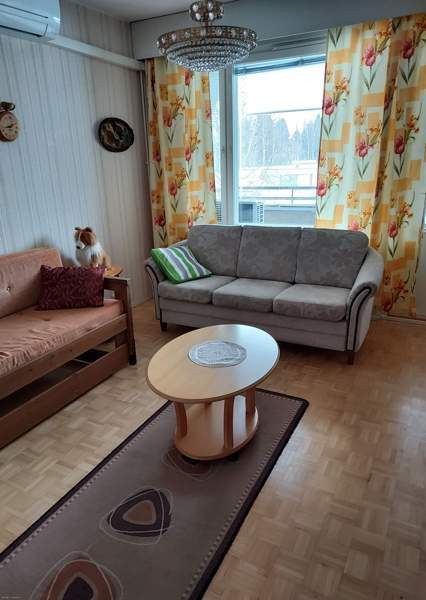 2h + k + s + p  Lieksa – foto 1