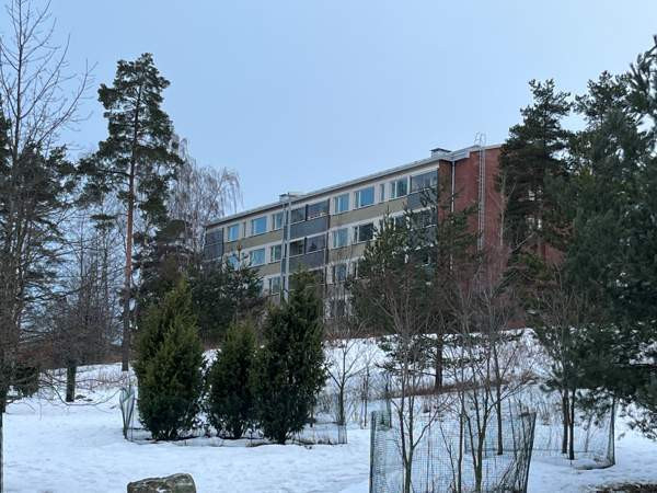 3h , K+ p  Helsinki – foto 1