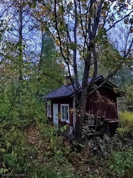 5h+k+kph+aula+vintit+kellari, rantasaunassa kamari  Хямеэнлинна - изображение 2