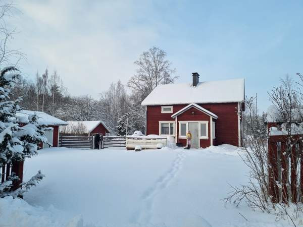 4h  Eurajoki - photo 1