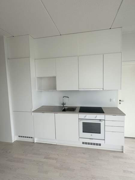 3h + sauna + kph + keittiö + parveke  Kirkkonummi - photo 5