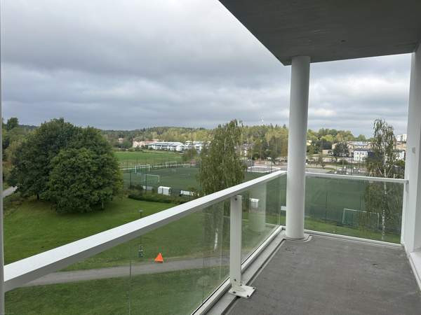 3h + sauna + kph + keittiö + parveke  Kirkkonummi - photo 7