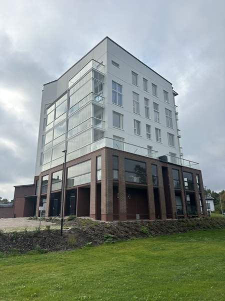 3h + sauna + kph + keittiö + parveke  Kirkkonummi - photo 3