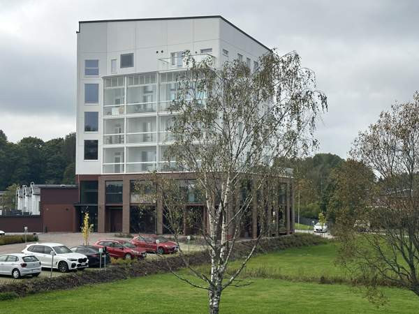 3h + sauna + kph + keittiö + parveke  Kirkkonummi - photo 2