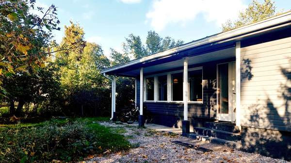 4h+k+et+wc+kph+sauna+kellari  Hollola - photo 2