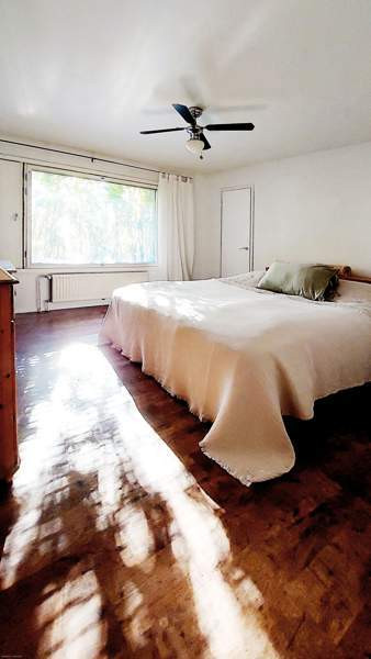 4h+k+et+wc+kph+sauna+kellari  Hollola - photo 8