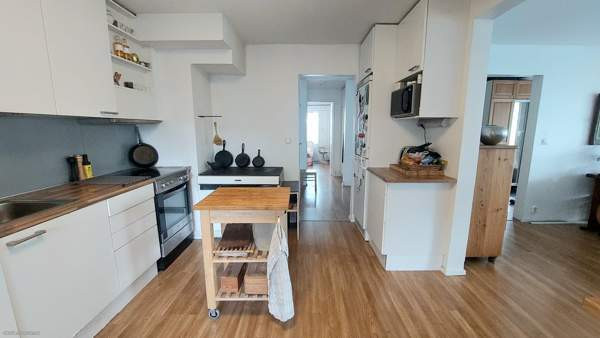 4h+k+et+wc+kph+sauna+kellari  Hollola - photo 4