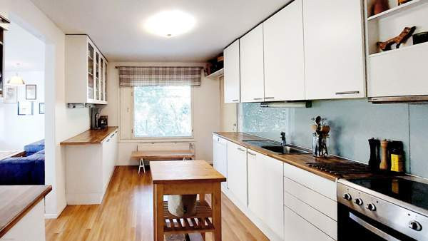 4h+k+et+wc+kph+sauna+kellari  Hollola - photo 5