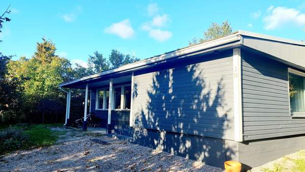 4h+k+et+wc+kph+sauna+kellari  Hollola - photo 1