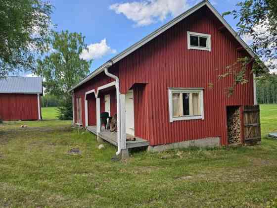 3h + s  Polvijärvi
