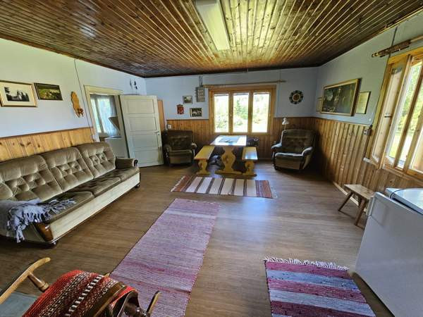 3h + s  Polvijärvi – foto 3