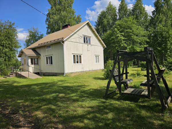 3h + s  Polvijärvi - изображение 1